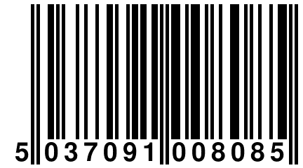 5 037091 008085