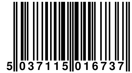 5 037115 016737