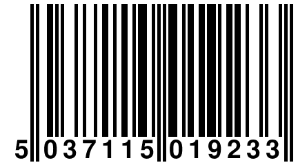 5 037115 019233