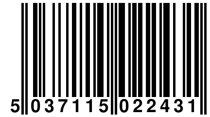 5 037115 022431