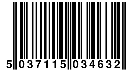 5 037115 034632