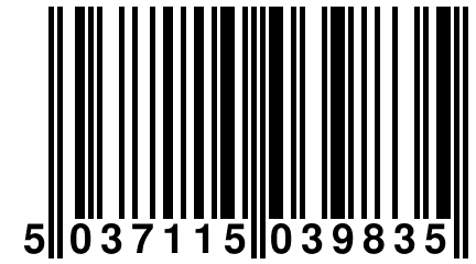 5 037115 039835