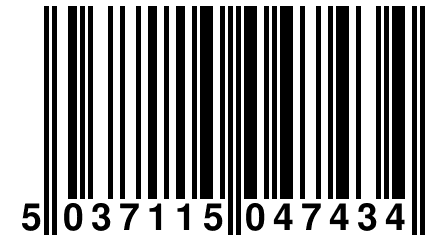 5 037115 047434
