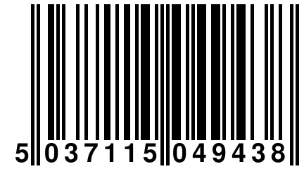 5 037115 049438