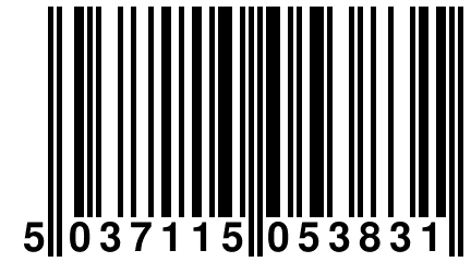 5 037115 053831
