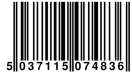 5 037115 074836