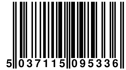 5 037115 095336