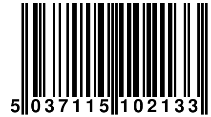 5 037115 102133