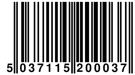 5 037115 200037