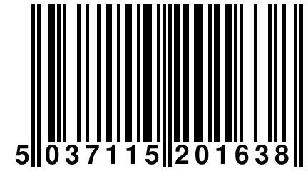 5 037115 201638