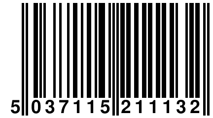 5 037115 211132