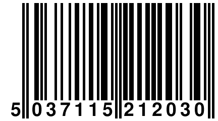 5 037115 212030