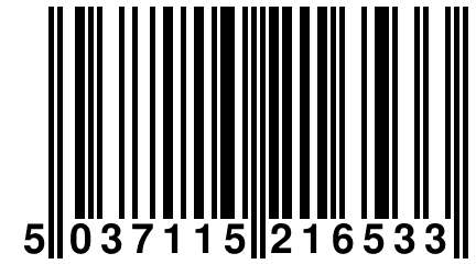 5 037115 216533