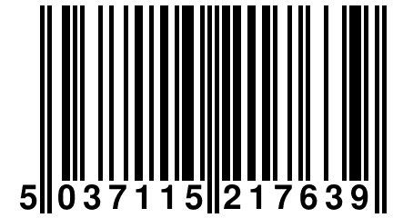 5 037115 217639
