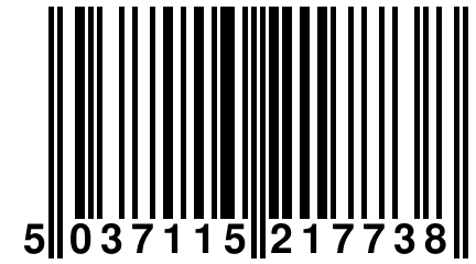 5 037115 217738