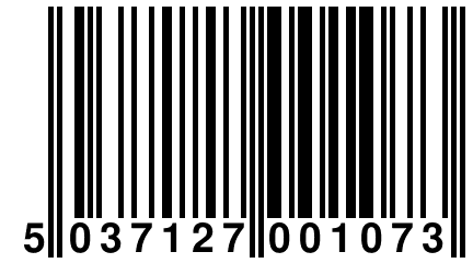 5 037127 001073