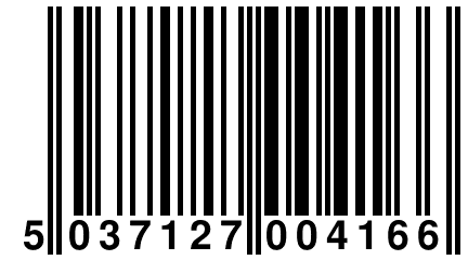 5 037127 004166