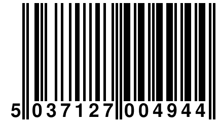 5 037127 004944