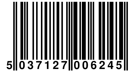 5 037127 006245