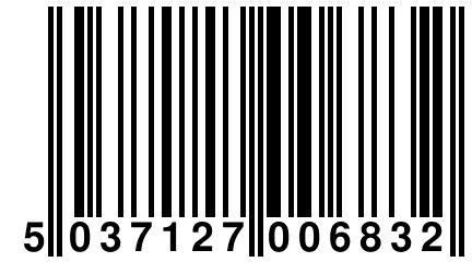 5 037127 006832
