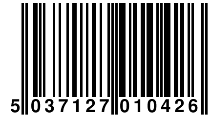 5 037127 010426