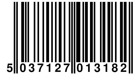 5 037127 013182