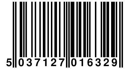 5 037127 016329