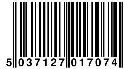 5 037127 017074