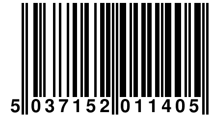 5 037152 011405