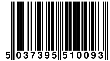 5 037395 510093