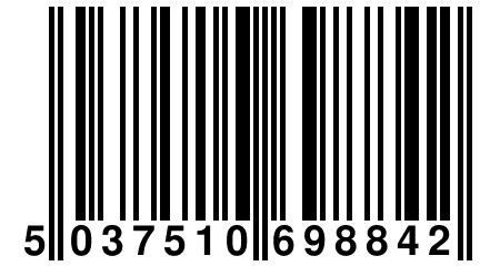 5 037510 698842