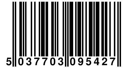 5 037703 095427