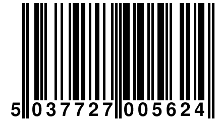 5 037727 005624