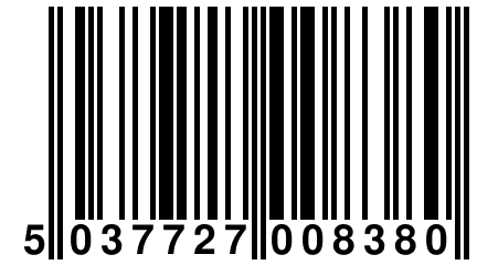 5 037727 008380