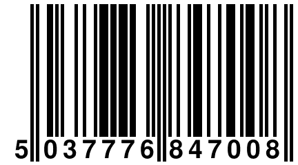 5 037776 847008