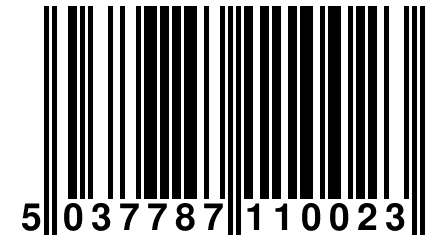 5 037787 110023