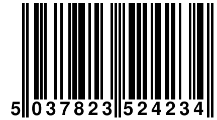 5 037823 524234