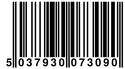 5 037930 073090