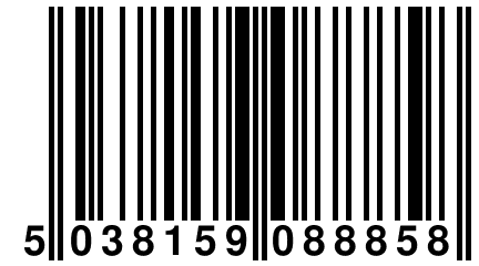 5 038159 088858