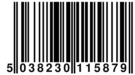 5 038230 115879