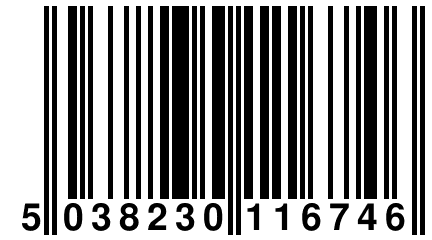 5 038230 116746