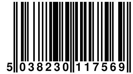 5 038230 117569