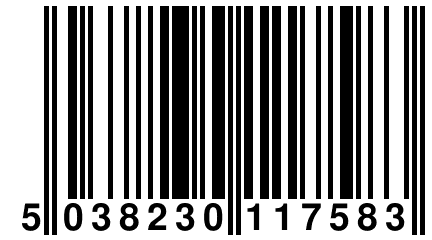 5 038230 117583