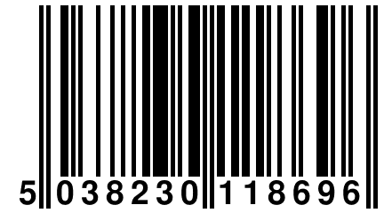 5 038230 118696