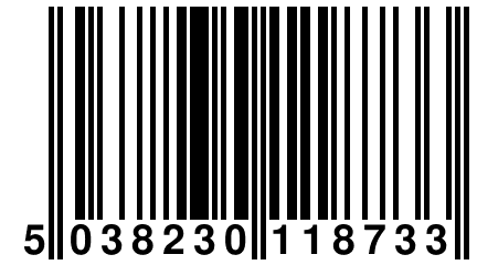 5 038230 118733