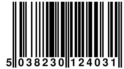 5 038230 124031