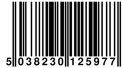 5 038230 125977