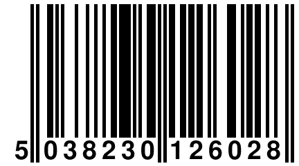 5 038230 126028