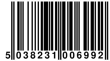 5 038231 006992