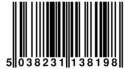 5 038231 138198